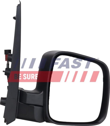 Sidespeil FAST FT12716