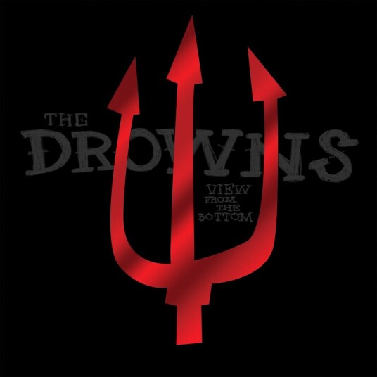 Drowns View From The Bottom LP/Vinyl