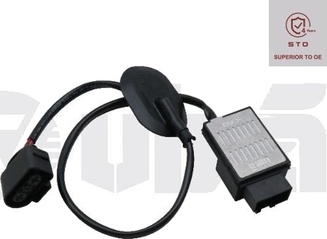 VIKA 99061830701 Styreenhet, drivstoffpumpe