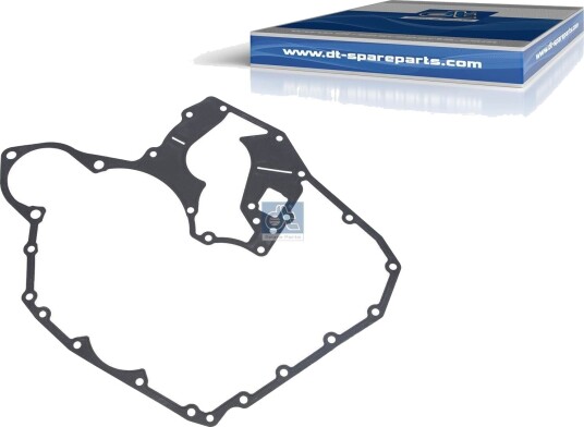 Tetning snekkehus DT Spare Parts 3.10053 Tetning snekkehus DT Spare Parts 3.10053