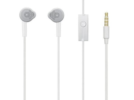 Samsung Gh59-14677A, Koblet Med Ledninger (Ikke Trådløs), Samtaler/Musikk, 16 G, Hodesett, Hvit Samsung Gh59-14677A, Koblet Med Ledninger (Ikke Trådløs), Samtaler/Musikk, 16 G, Hodesett, Hvit