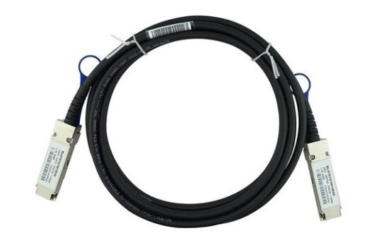 Blueoptics Mcp1650-V01ae30 2 M Qsfp56 Qsfp56 Hankjønn