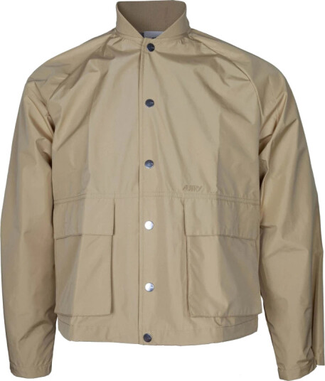 Autry Herre Jakker Beige L,