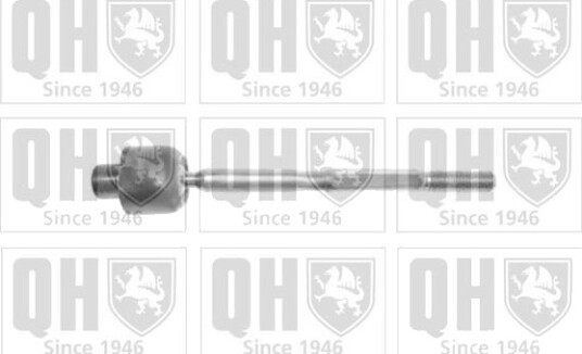 Aksialledd, parallellstag QUINTON HAZELL QR3694S