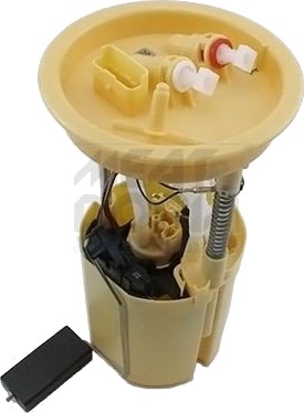 Drivstoffpumpe MEAT & DORIA 77838