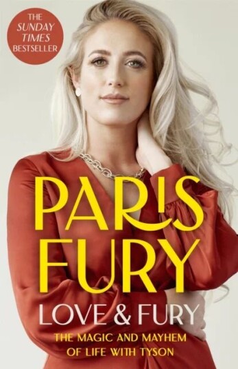Love And Fury Av Paris Fury Love And Fury Av Paris Fury