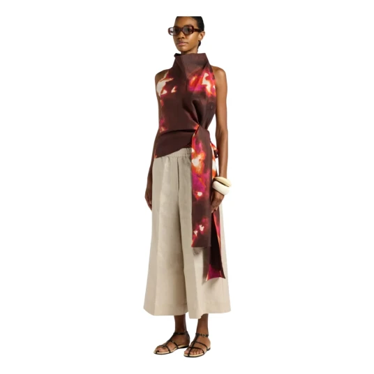 Liviana Conti Dame Bluser & Skjorter Flerfarget S,