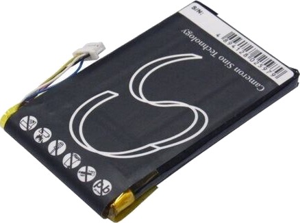 Cameron Sino Batteri For GPS Asus S102