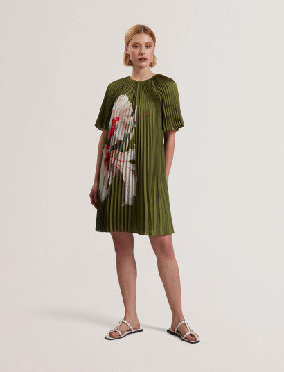 Ted Baker London Vinlaa - Green - 38 Ted Baker London Vinlaa - Green - 38
