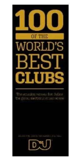 100 Of The World'S Best Clubs