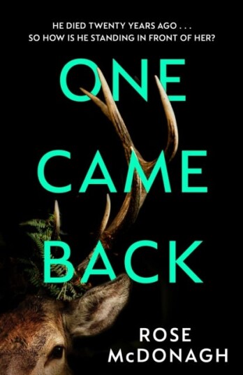 One Came Back One Came Back