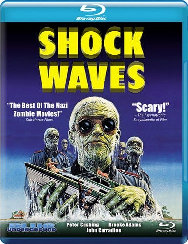 Shock Waves Shock Waves