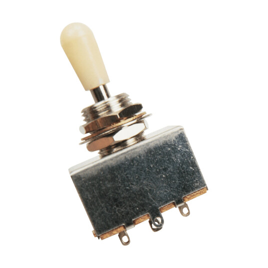 Yellow Parts EZ1180W pickupvelger Hvit Yellow Parts EZ1180W pickupvelger Hvit