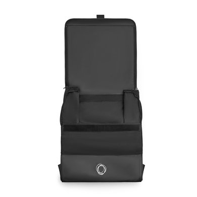 bugaboo Transportveske Butterfly svart