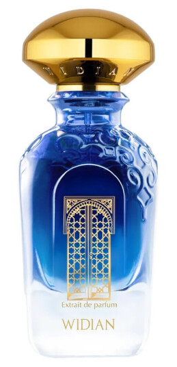Widian Granada Extrait de Parfum Sample 2ml Widian Granada Extrait de Parfum Sample 2ml