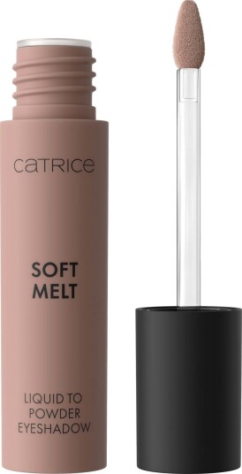 Catrice Soft Melt Liquid To Powder Eyeshadow 010 Timeless Taupe
