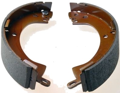 Bremsesko sett DENCKERMANN B120017