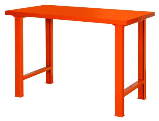 Bahco 1495WB15TS Arbeidsbenk 1.5M Ståltopp Bahco 1495WB15TS Arbeidsbenk 1.5M Ståltopp