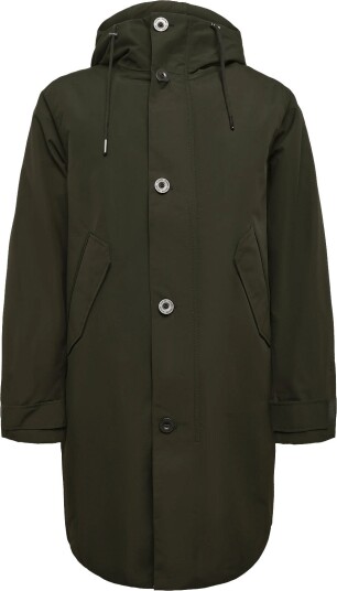 ELVINE Figge DARK MOSS S ELVINE Figge DARK MOSS S