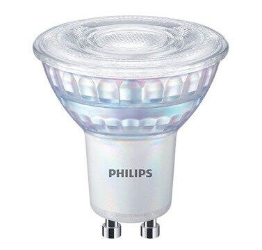 Philips LED-lyspære LED CLA 80W GU10 CRI90 WW 36D WGD SRT4 GU10