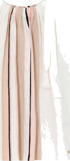 Gustav Dame Topper Flerfarget XS, Gustav Dame Topper Flerfarget XS,