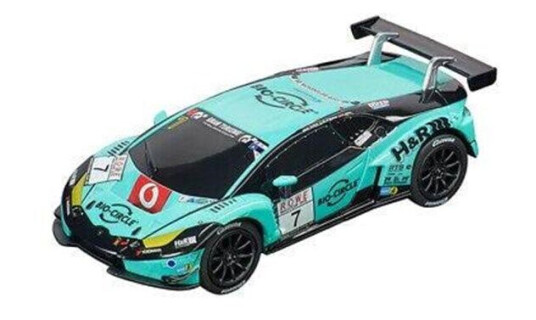 Carrera GO!!! Lamborghini Huracán "Konrad Motorsport"