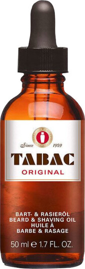 Tabac Beard Oil 50ml Tabac Beard Oil 50ml
