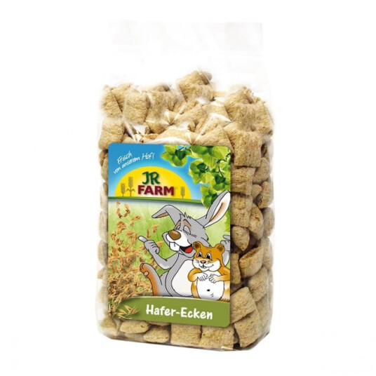 Jr Farm Havreputer 100 G (100 G)