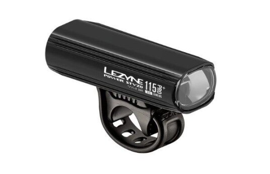 Lezyne Power Pro Stvzo 115+ Frontlys Lezyne Power Pro Stvzo 115+ Frontlys