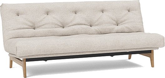 Sovesofa Aslak med Soft Spring Madrass B 6003266