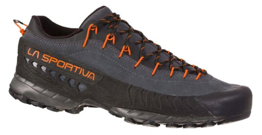 La Sportiva TX 4 Carbon/Flame 40