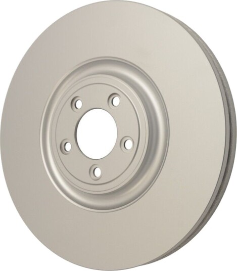 HELLA 8DD 355 135-801 Bremseskive