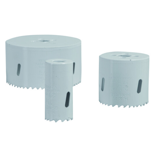 Hikoki Hullsag bi-metall 54mm