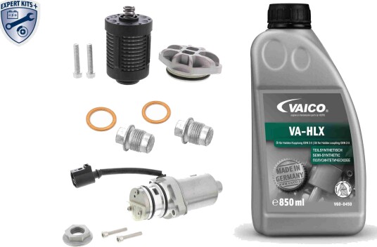 VAICO V48-0526 Reparatursett, lamellkobling pumpe (allhjulsdrift)