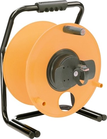 Brennenstuhl 1319000 Oransje