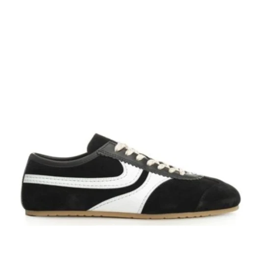 Dries Van Noten Herre Sko Svart 44 EU,