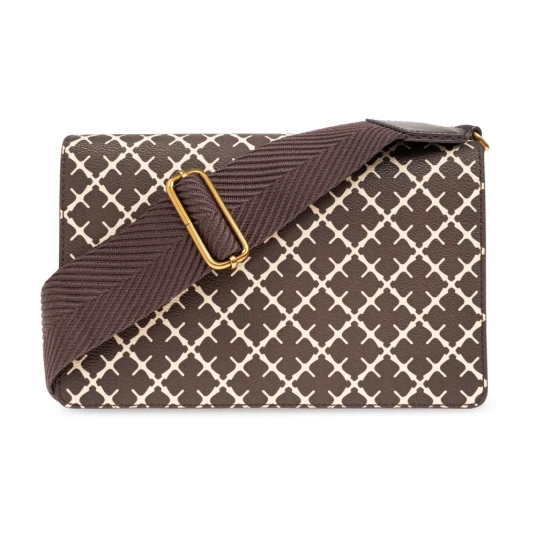 By Malene Birger Dame Vesker Brun ONE SIZE