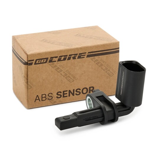 Sensor ABS goCORE GCD120195 Sensor ABS goCORE GCD120195