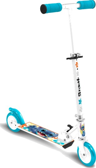 Disney Scooter 2-wheel Stitch 60249