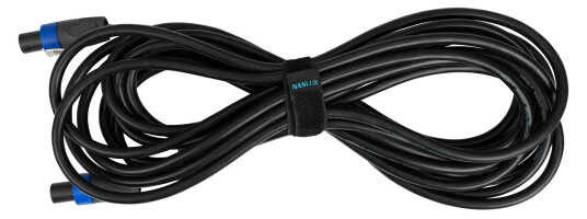 Nanlux Dyno 650C 10m Extension Cable 10 Meter Skjøteledning for Dyno 650C