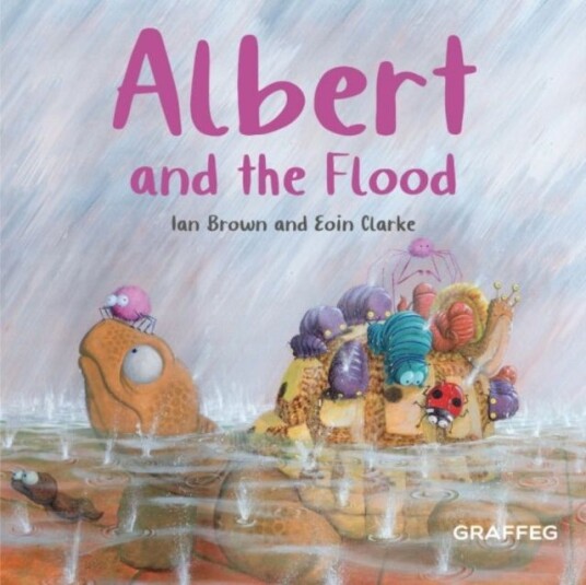 Albert and the Flood Albert and the Flood