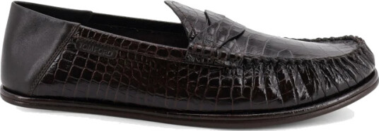 Tom Ford Herre Sko Brun 41 EU,