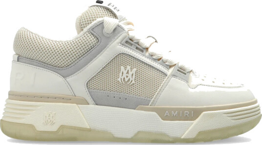 Amiri Herre Sko Hvit 42 EU,