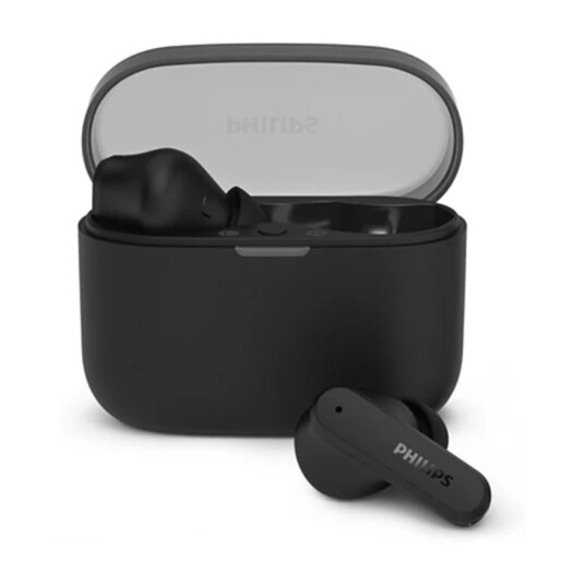 Philips TAT2000BK Svart