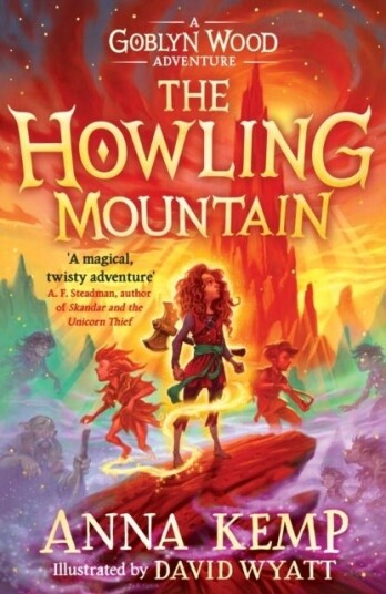 The Howling Mountain The Howling Mountain