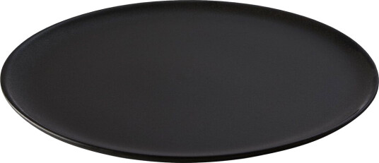 Aida Raw serveringsfat Ø34 cm Titanium black