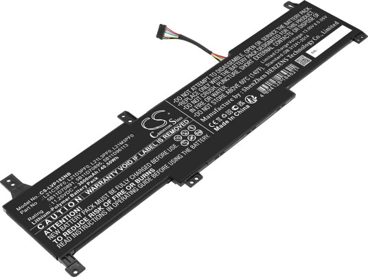 Batteri til Lenovo IdeaPad 1 15IJL7 82LX005DIN etc