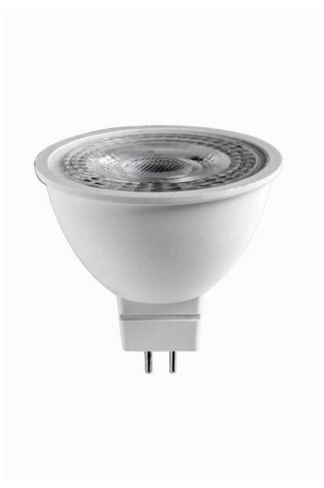 Belid Lyspære MR16 LED 5W 36° 2700K 345 lm dimbar 1741704-02-0 1720240-01-0