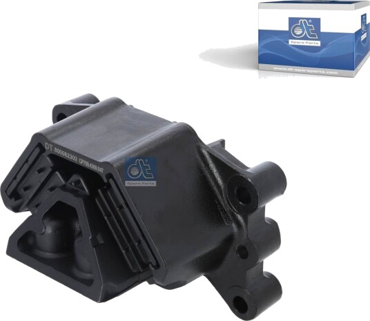 DT Spare Parts 3.10847 Motorfeste