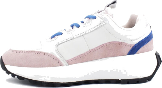 Fila Dame Sko Hvit 37 EU,